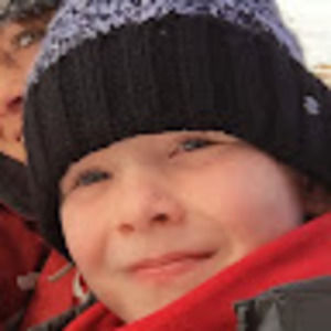 Meet your Posher, Adam